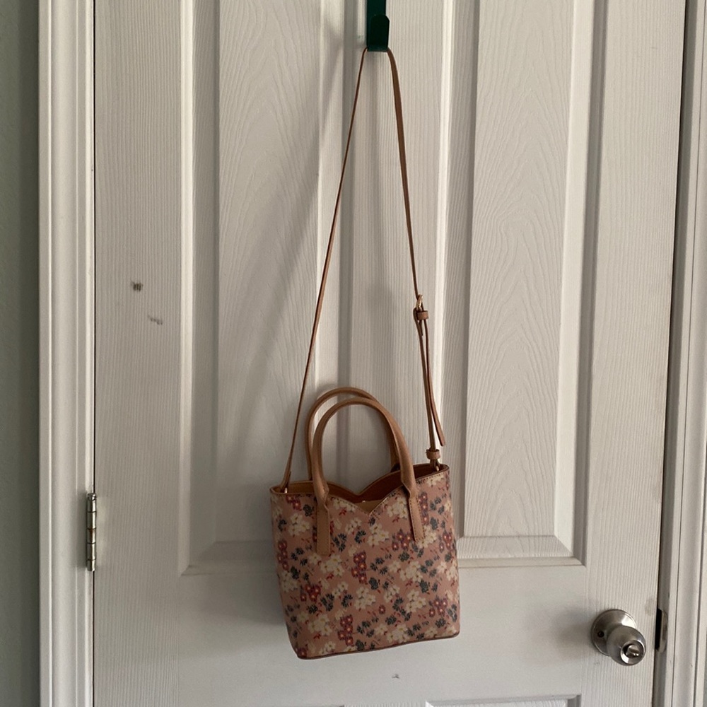 Handbag Kohl’s brand like new